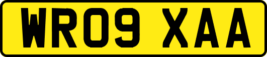 WR09XAA