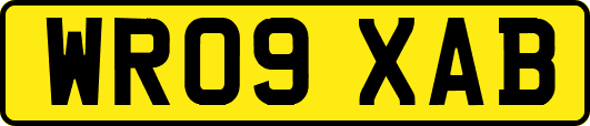 WR09XAB