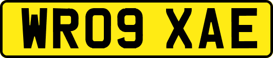 WR09XAE