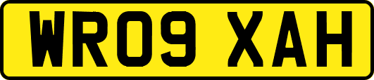WR09XAH