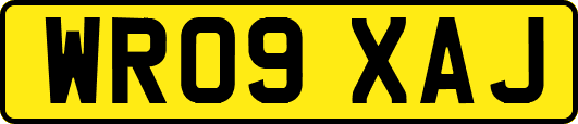 WR09XAJ
