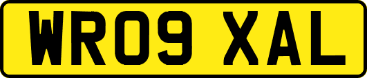 WR09XAL