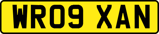 WR09XAN