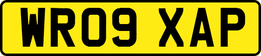 WR09XAP