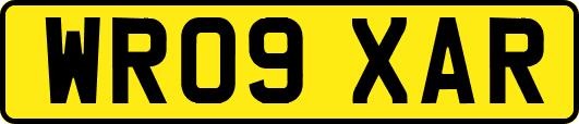 WR09XAR