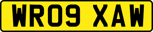 WR09XAW