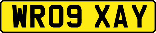 WR09XAY