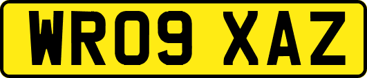 WR09XAZ