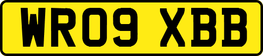WR09XBB