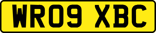 WR09XBC