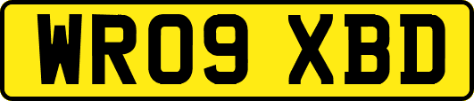 WR09XBD