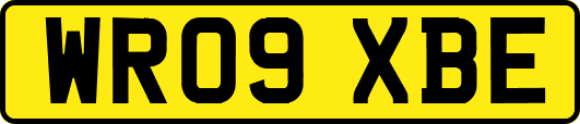 WR09XBE