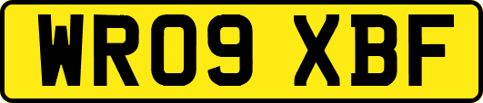 WR09XBF