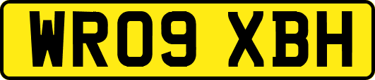 WR09XBH