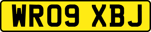 WR09XBJ