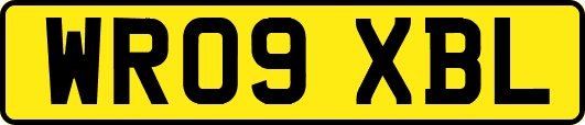 WR09XBL