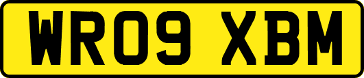 WR09XBM