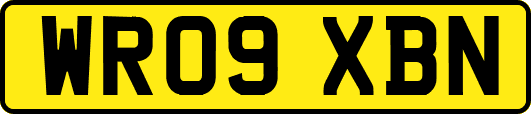 WR09XBN