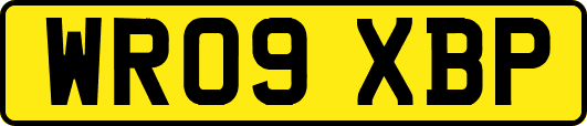 WR09XBP