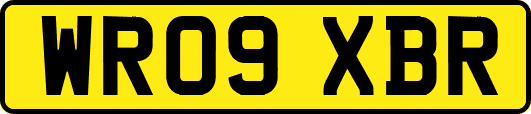 WR09XBR