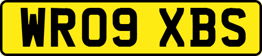 WR09XBS