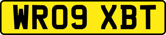 WR09XBT