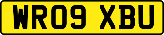 WR09XBU