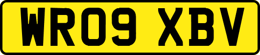 WR09XBV