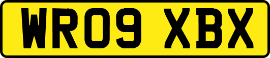 WR09XBX