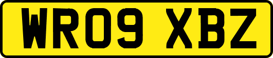 WR09XBZ