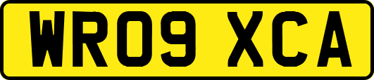 WR09XCA