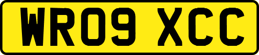 WR09XCC