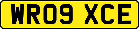 WR09XCE
