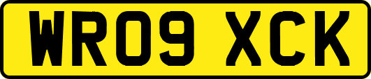 WR09XCK