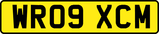 WR09XCM