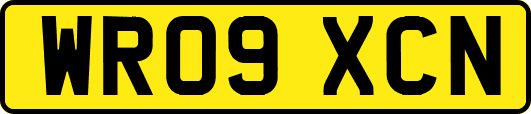 WR09XCN