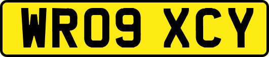 WR09XCY