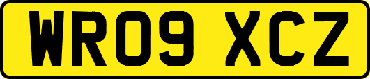 WR09XCZ