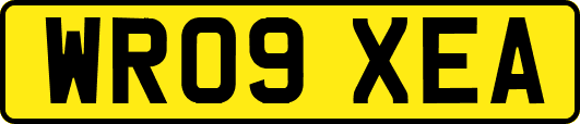 WR09XEA