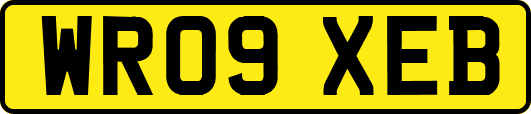 WR09XEB