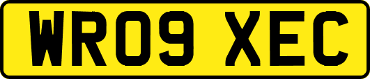 WR09XEC