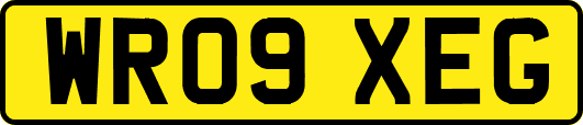 WR09XEG
