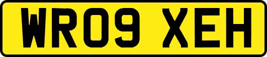 WR09XEH
