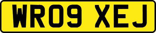 WR09XEJ