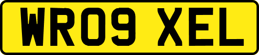 WR09XEL