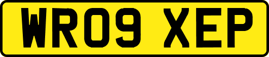 WR09XEP