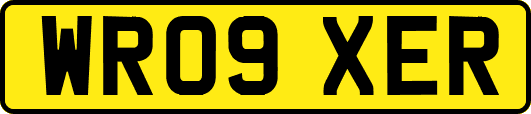 WR09XER