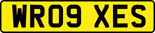 WR09XES