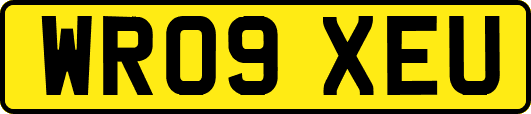 WR09XEU