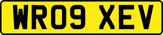 WR09XEV